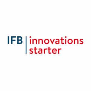 IFB Innovationsstarter